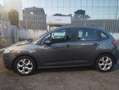 Citroen C3 II serie 1.4 airdream Exclusive  Gpl (bi-energy) Gris - thumbnail 2