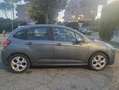 Citroen C3 II serie 1.4 airdream Exclusive  Gpl (bi-energy) Gris - thumbnail 3