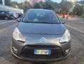 Citroen C3 II serie 1.4 airdream Exclusive  Gpl (bi-energy) Gris - thumbnail 1