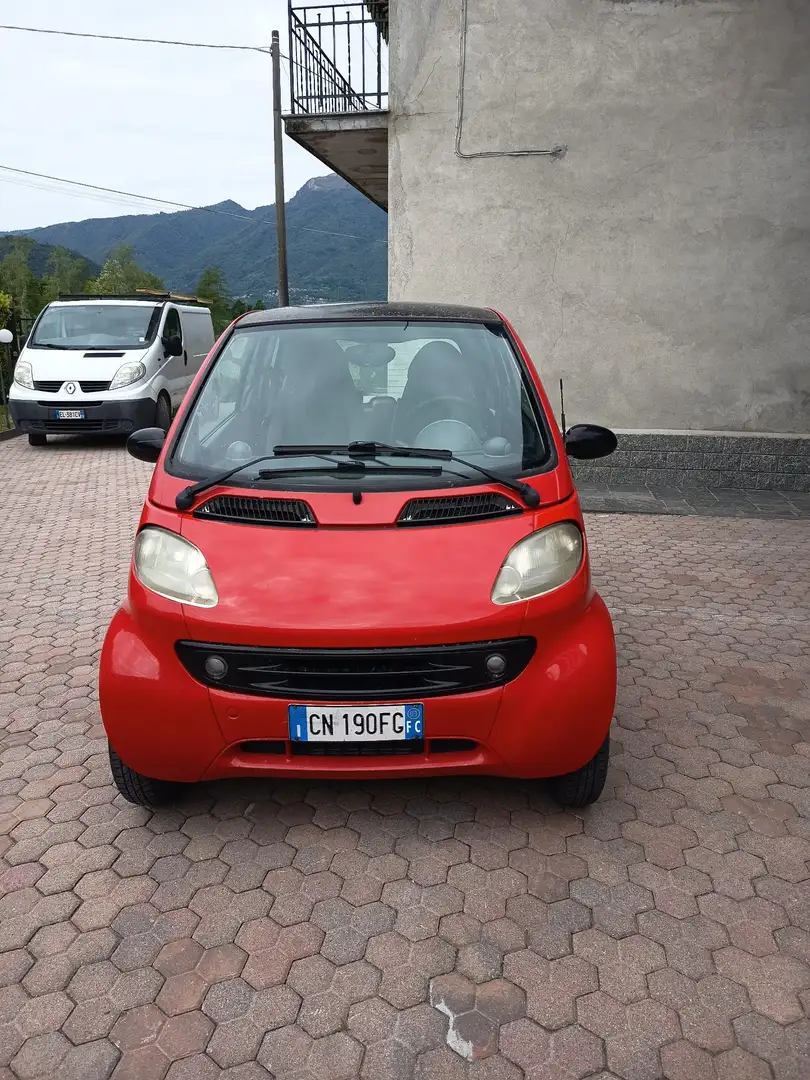smart Sonstige SMART Disel - 1