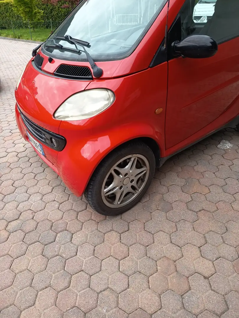 smart Sonstige SMART Disel - 2