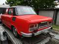 Skoda S 100 , Nachfolger MB 1000 Red - thumbnail 4