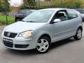 Volkswagen Polo 🟢1.4 ESSENCE 80CV - BOITE AUTO- CLIM - 3 PORTES Argent - thumbnail 1