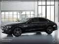 Mercedes-Benz E 300 de Hybrid Edition AMG-Line Fahrass 360° Pano Schwarz - thumbnail 3