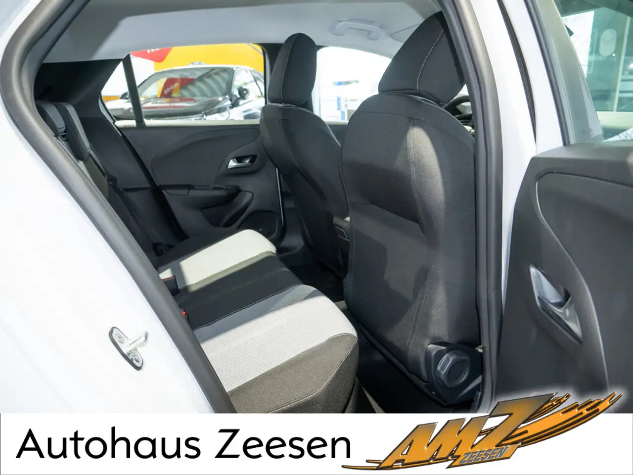 Opel Corsa 1.2 Turbo Edition NAVI PDC ALLWETTER 4