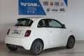 Fiat 500e 42 kWh 118PS *Sitzheiz,Kamera* Weiß - thumbnail 2