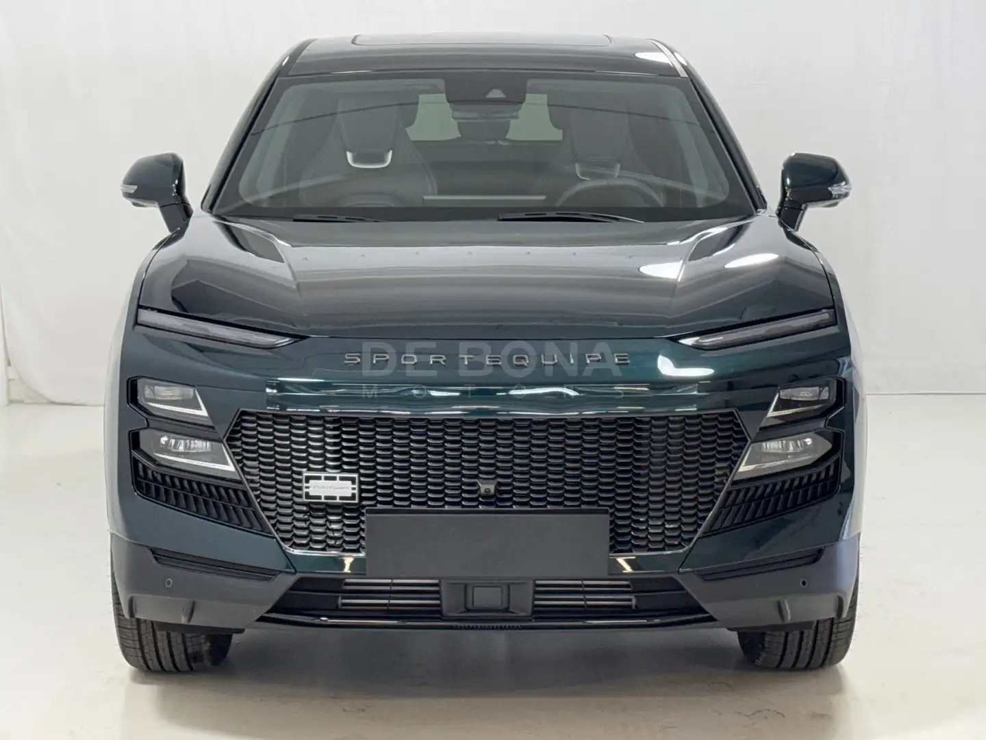 Sportequipe Sportequipe 6 gt 1.6 t-gdi 186cv dct GPL - 2