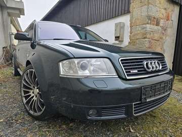 Avant 4.2 quattro