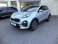 Kia Sportage Sportage 1.6 crdi mhev Busines Class 2wd 136cv dct Argento - thumbnail 1