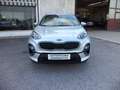 Kia Sportage Sportage 1.6 crdi mhev Busines Class 2wd 136cv dct Argento - thumbnail 2