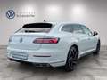 Volkswagen Arteon R-Line TDI DSG Weiß - thumbnail 5