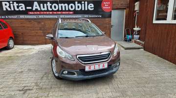 Automatik, Start-Stop, PDC, SHZ, Tempomat