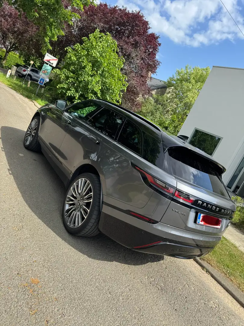 Land Rover Range Rover Velar 2.0d R-Dynamic - 2