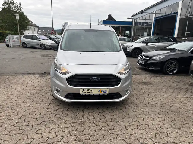Ford Transit Connect Kombi lang Trend