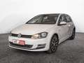 Volkswagen Golf VII 1.2 TSI DSG Cup PDC Klima SHZ P-Dach Weiß - thumbnail 2