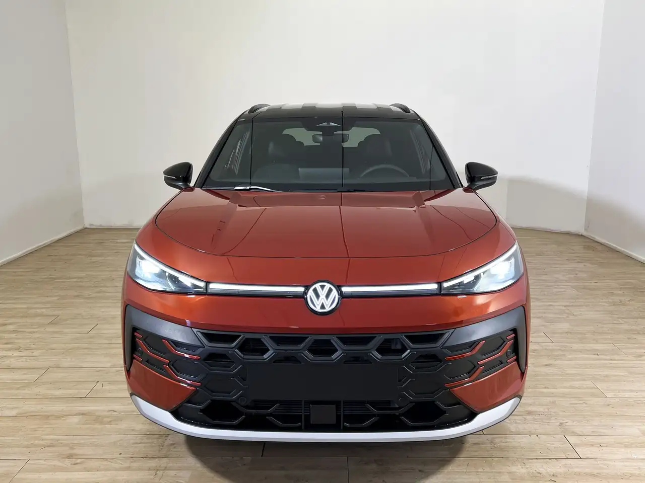 Volkswagen T-Roc 2026