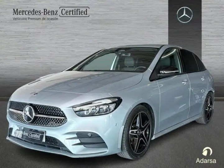 Mercedes-Benz Clase B B 200 d Aut (W247) 2025