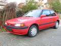 Mazda 323 323 Classic Rot - thumbnail 1