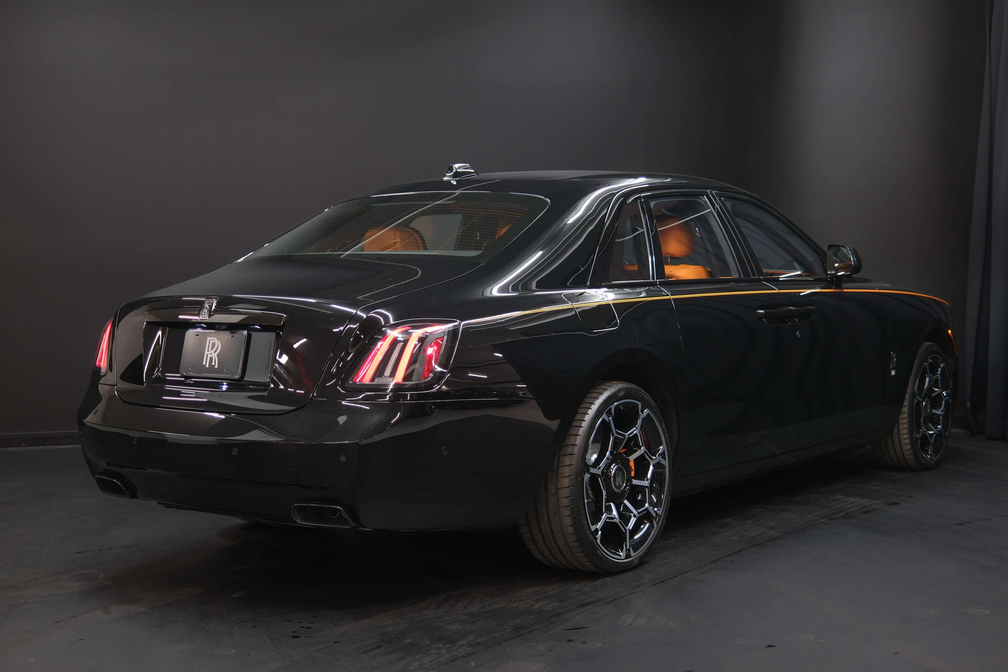 2026 Rolls-Royce Ghost