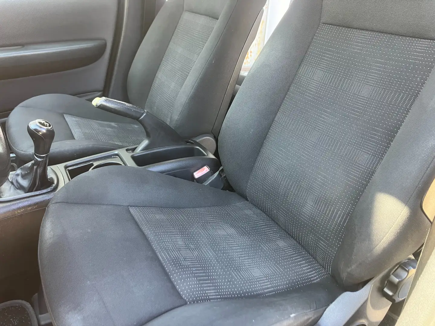 Mercedes-Benz A 180 CDI - Schwarz - 2