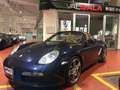 Porsche Boxster 2.7 240cv km 123.000 ITALIANA SERVICE PORSCHE Blu/Azzurro - thumbnail 1