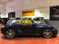 Porsche Boxster 2.7 240cv km 123.000 ITALIANA SERVICE PORSCHE Blu/Azzurro - thumbnail 3
