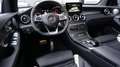 Mercedes-Benz GLC 63 AMG S 510pk 4MATIC+ Pano.Dak 360View Head-up Burmester Blu/Azzurro - thumbnail 9