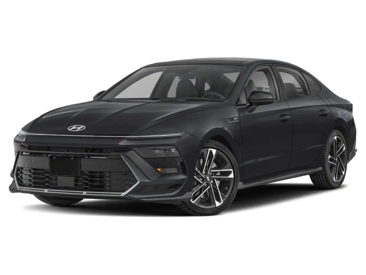 2026 Hyundai SONATA