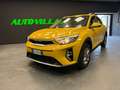 Kia Stonic Stonic 1.2 dpi Urban 84cv Jaune - thumbnail 3