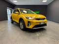 Kia Stonic Stonic 1.2 dpi Urban 84cv Jaune - thumbnail 1