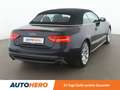Audi A5 2.0 TFSI quattro Aut.*NAVI*PDC*SHZ*ALU* Bleu - thumbnail 6