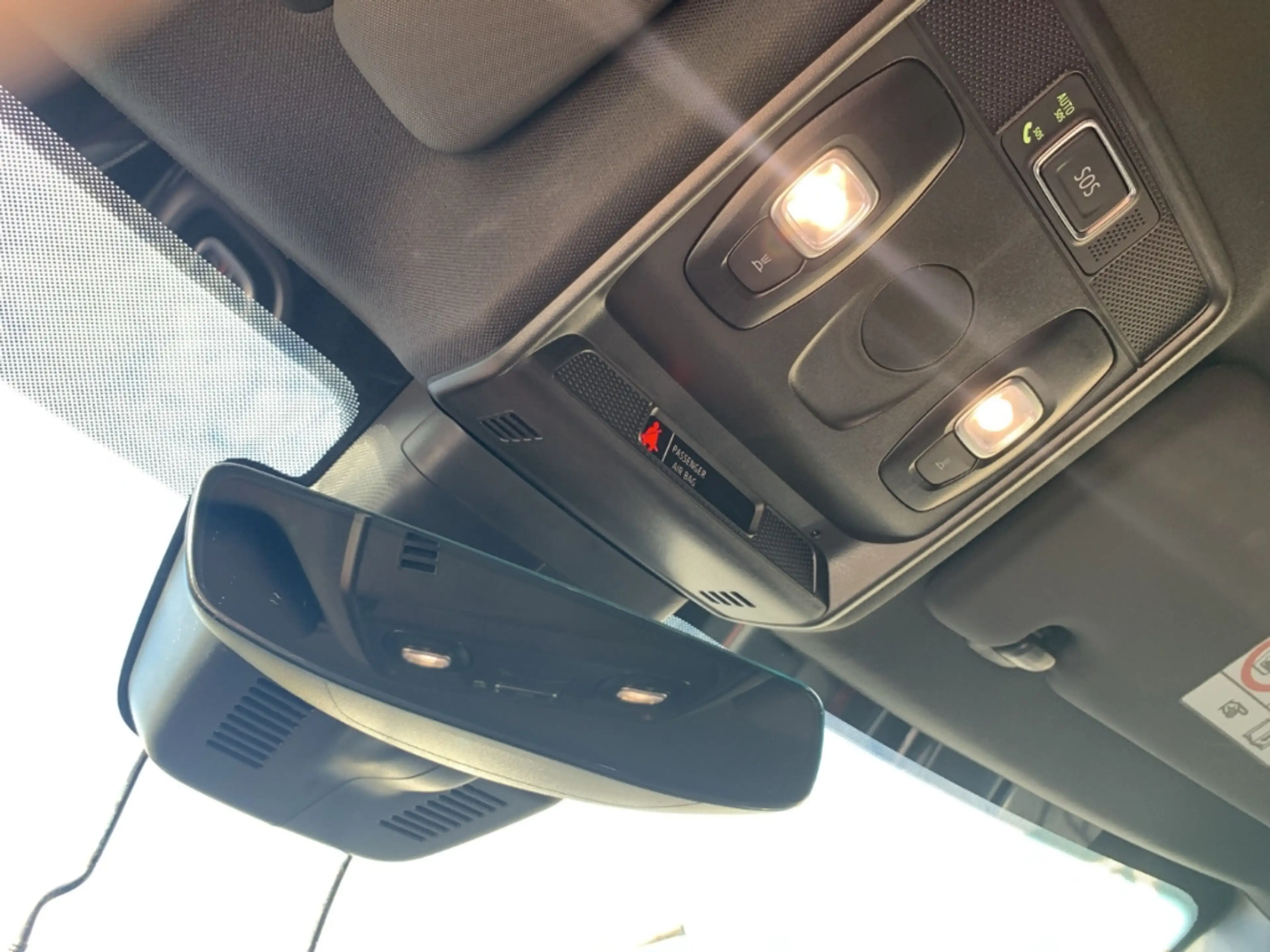 Renault Arkana R.S. LINE TCE 160 EDC NAVI+KLIMA+SHZ+LED+ — photo 27