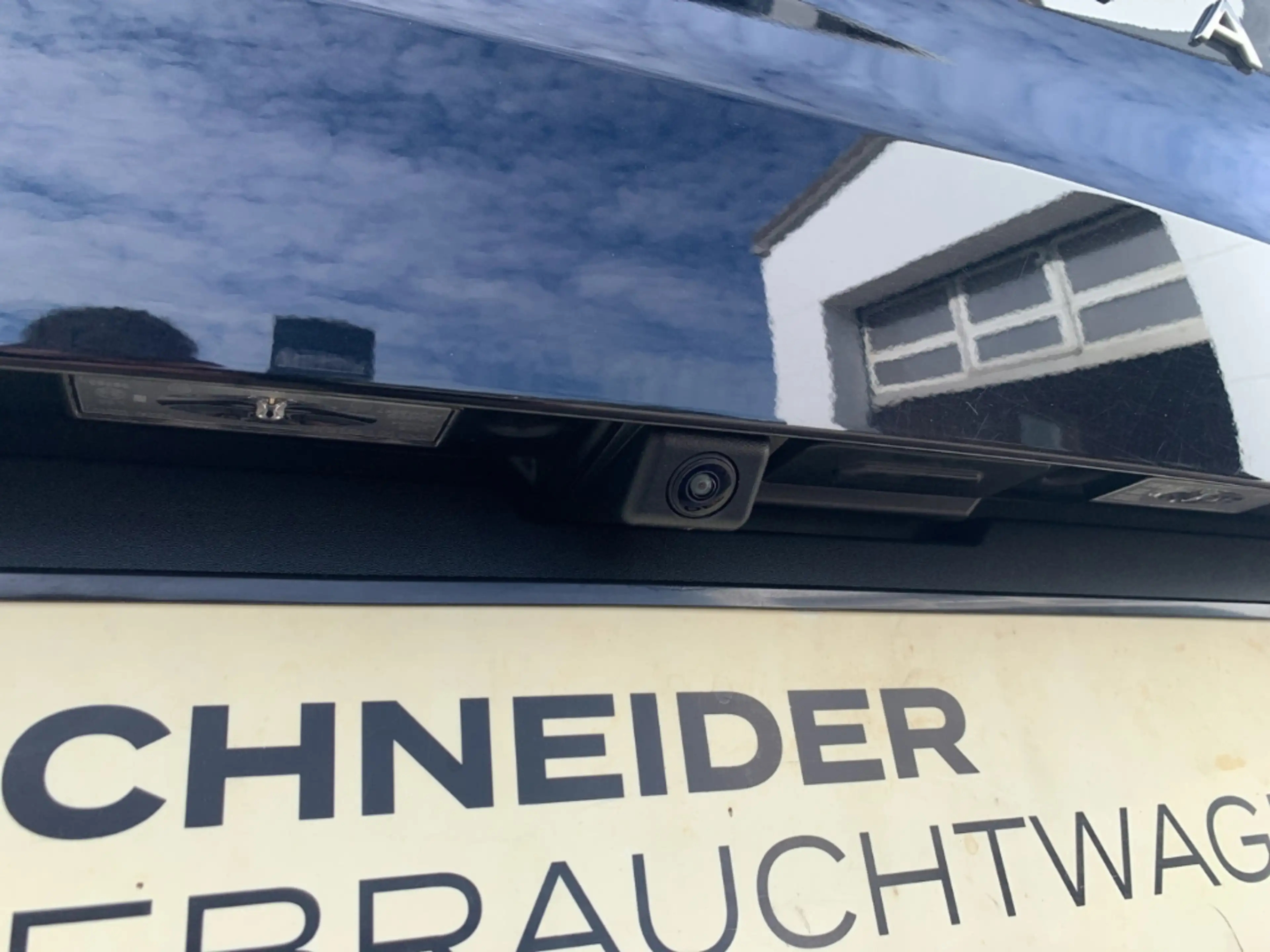 Renault Arkana R.S. LINE TCE 160 EDC NAVI+KLIMA+SHZ+LED+ — photo 29