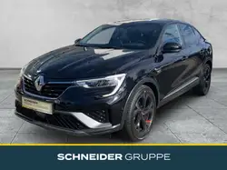 Renault Arkana R.S. LINE TCE 160 EDC NAVI+KLIMA+SHZ+LED+