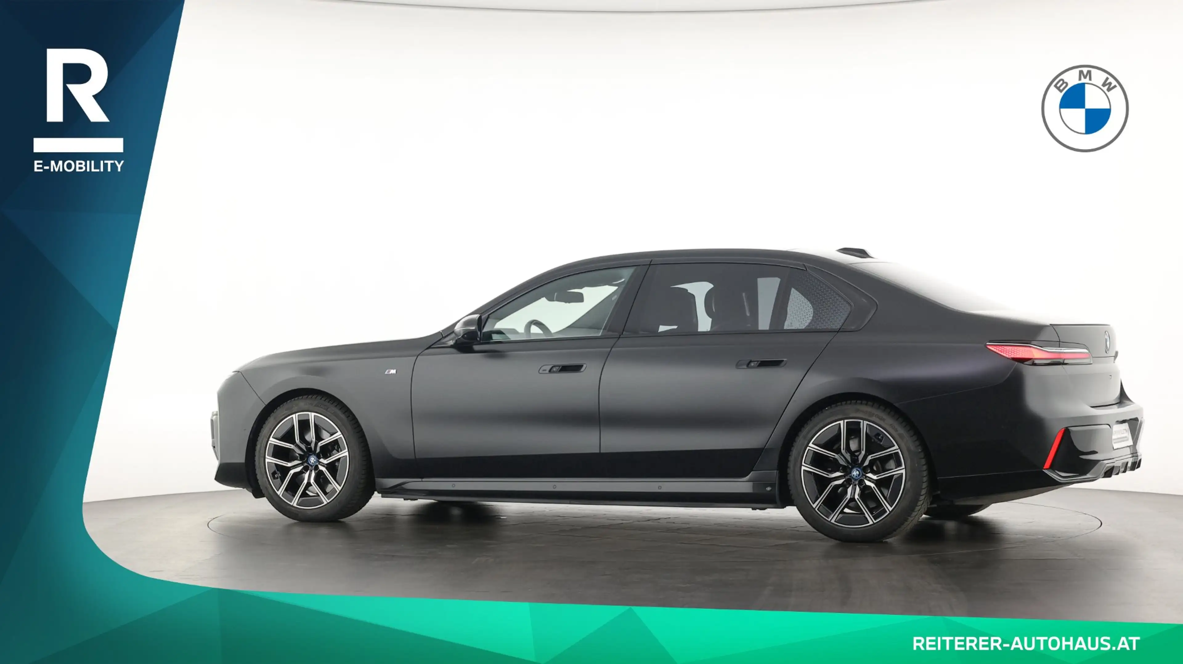 BMW i7 xDrive60 *M-Sportpaket Pro *Integral-Aktivlenkung *AHK — photo 4