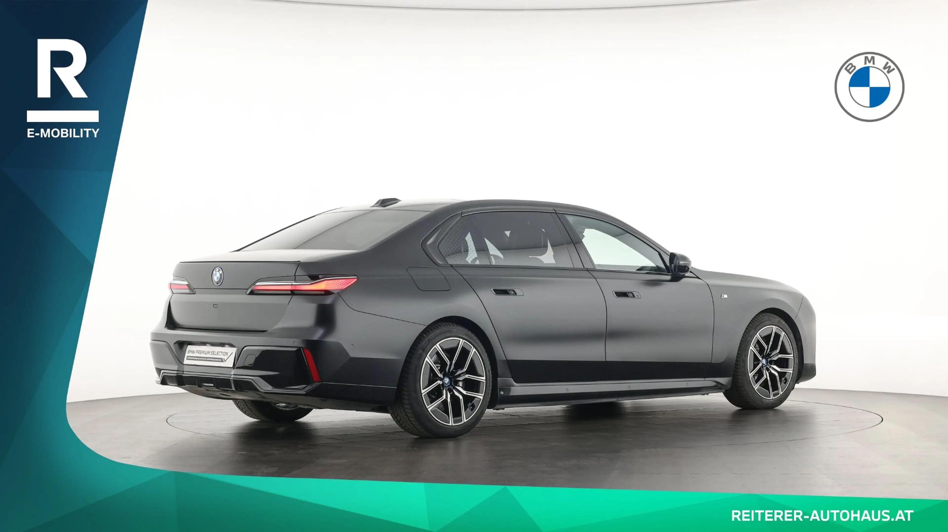 BMW i7 xDrive60 *M-Sportpaket Pro *Integral-Aktivlenkung *AHK — photo 6