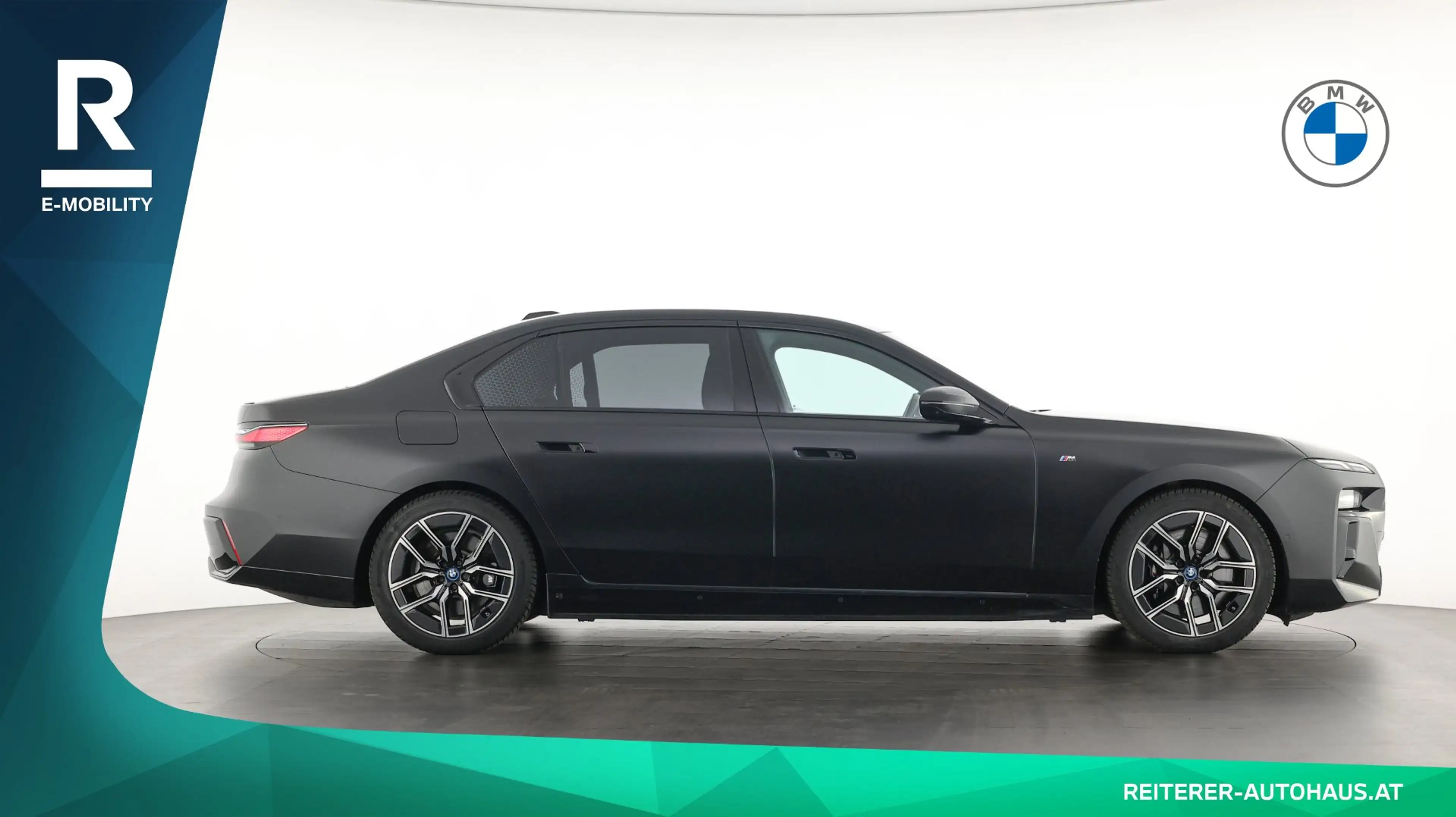 BMW i7 xDrive60 *M-Sportpaket Pro *Integral-Aktivlenkung *AHK — photo 7