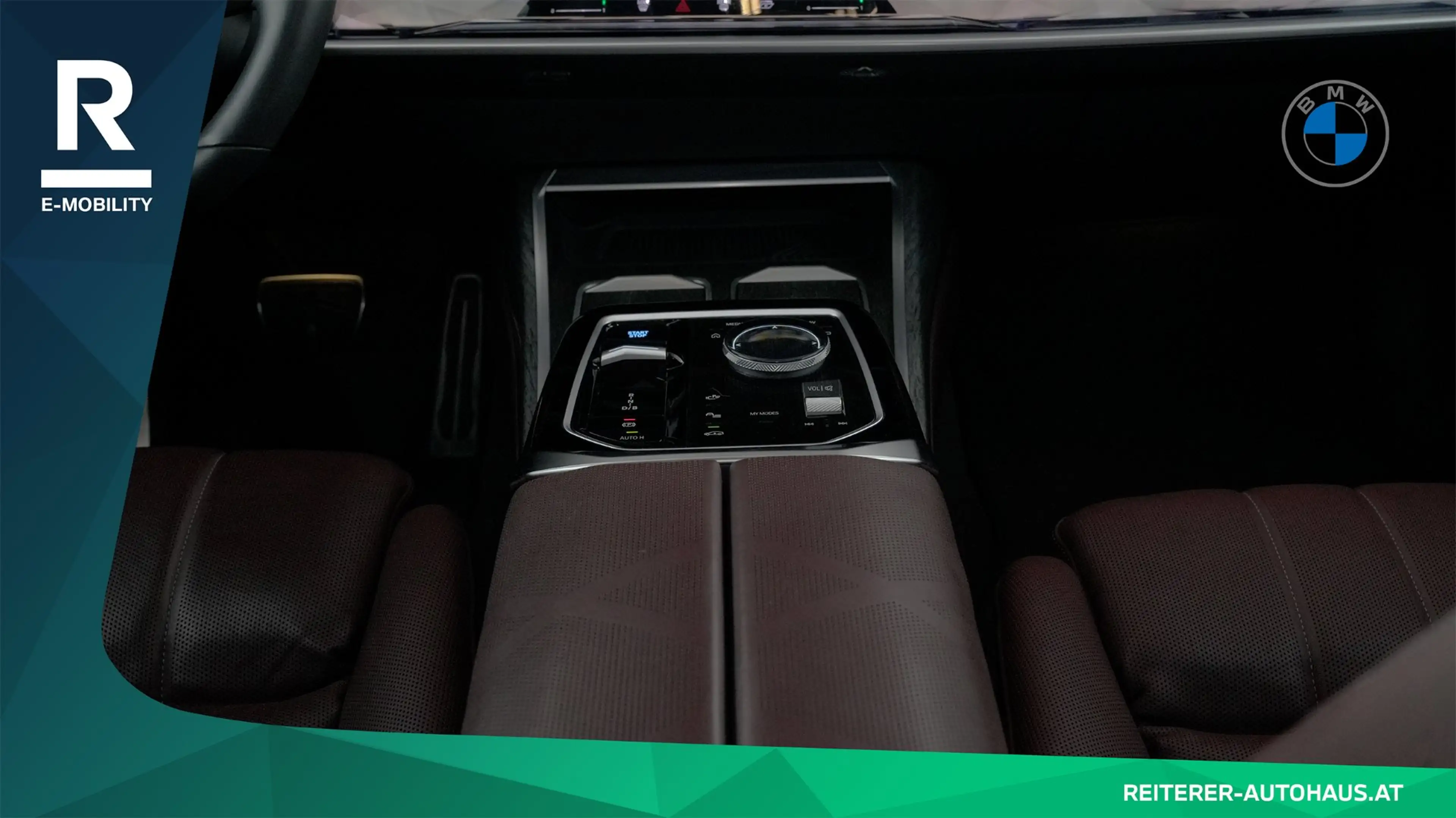 BMW i7 xDrive60 *M-Sportpaket Pro *Integral-Aktivlenkung *AHK — photo 15