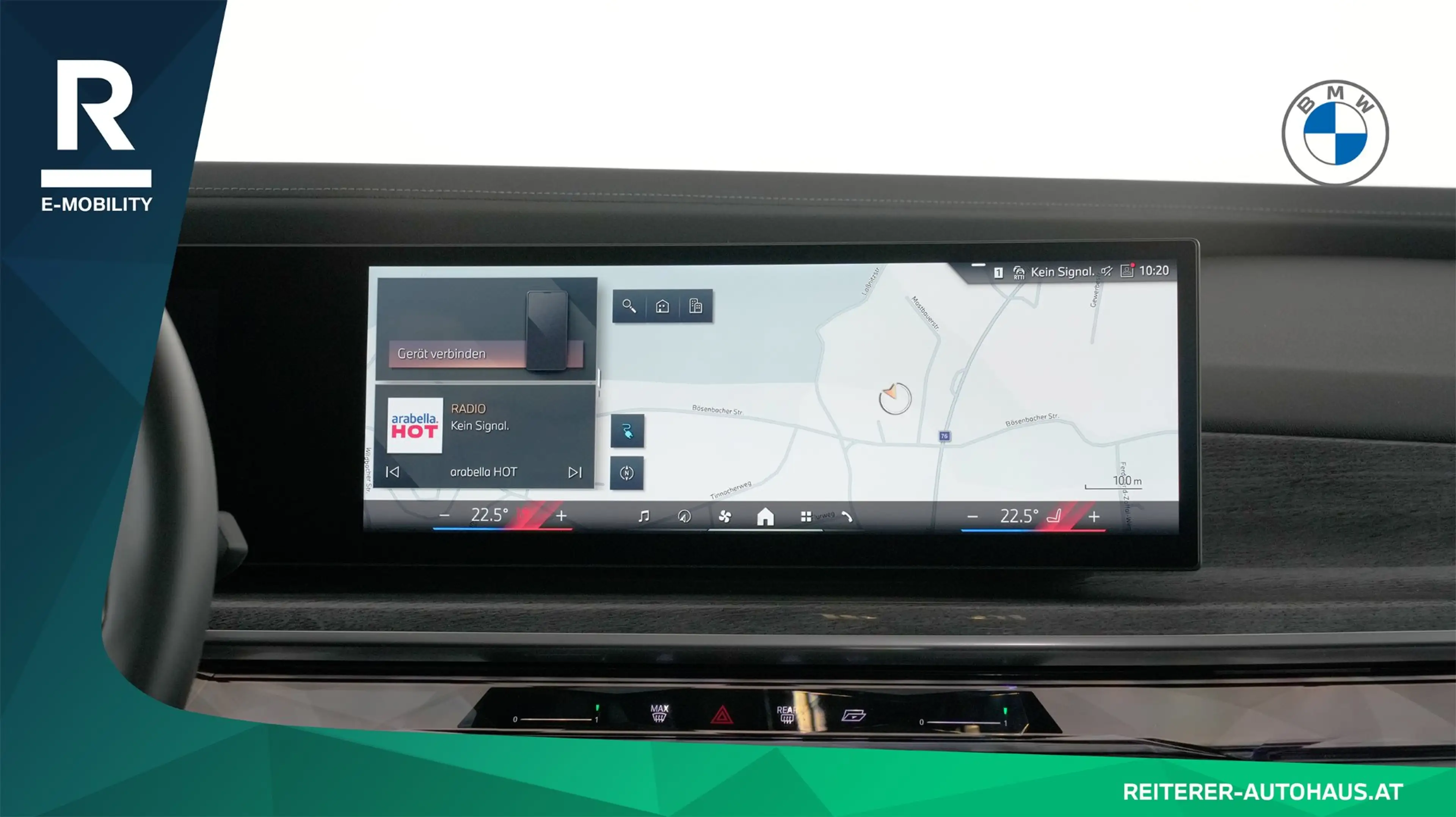 BMW i7 xDrive60 *M-Sportpaket Pro *Integral-Aktivlenkung *AHK — photo 14