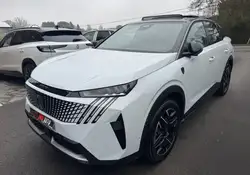 Peugeot 3008 gt exclusive hybrid 145 07-2026 plus toit ouvrant camera