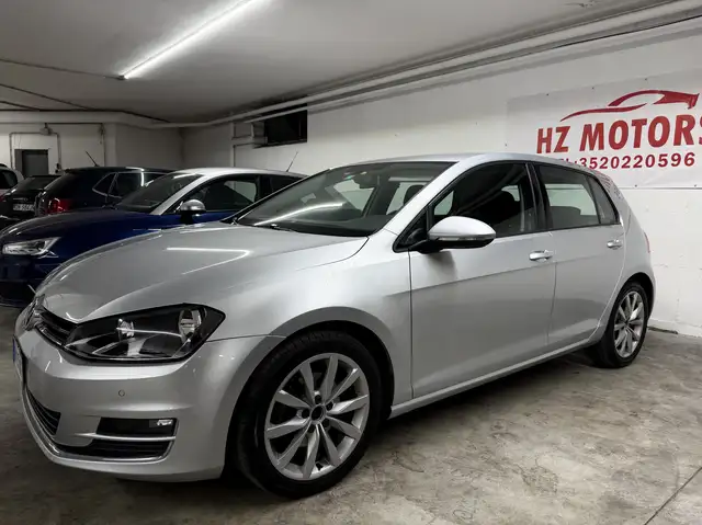 Volkswagen Golf Golf 5p 1.6 tdi Highline Executive (business) 110c