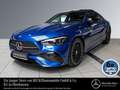 Mercedes-Benz CLE 200 AMG LINE MEMORY PANORAMA NIGHT WINTER Blauw - thumbnail 1