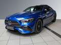 Mercedes-Benz CLE 200 AMG LINE MEMORY PANORAMA NIGHT WINTER Blauw - thumbnail 11