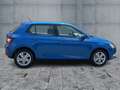 Skoda Fabia 1.0 TSI AMBITION APP+GRA+KLIMA+MFL+NSW+15" Azul - thumbnail 7