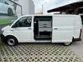 Volkswagen T6 Transporter Kastenwagen LR 2,0 TDI * 1. Besitz * Blanc - thumbnail 14