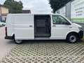 Volkswagen T6 Transporter Kastenwagen LR 2,0 TDI * 1. Besitz * Blanc - thumbnail 13