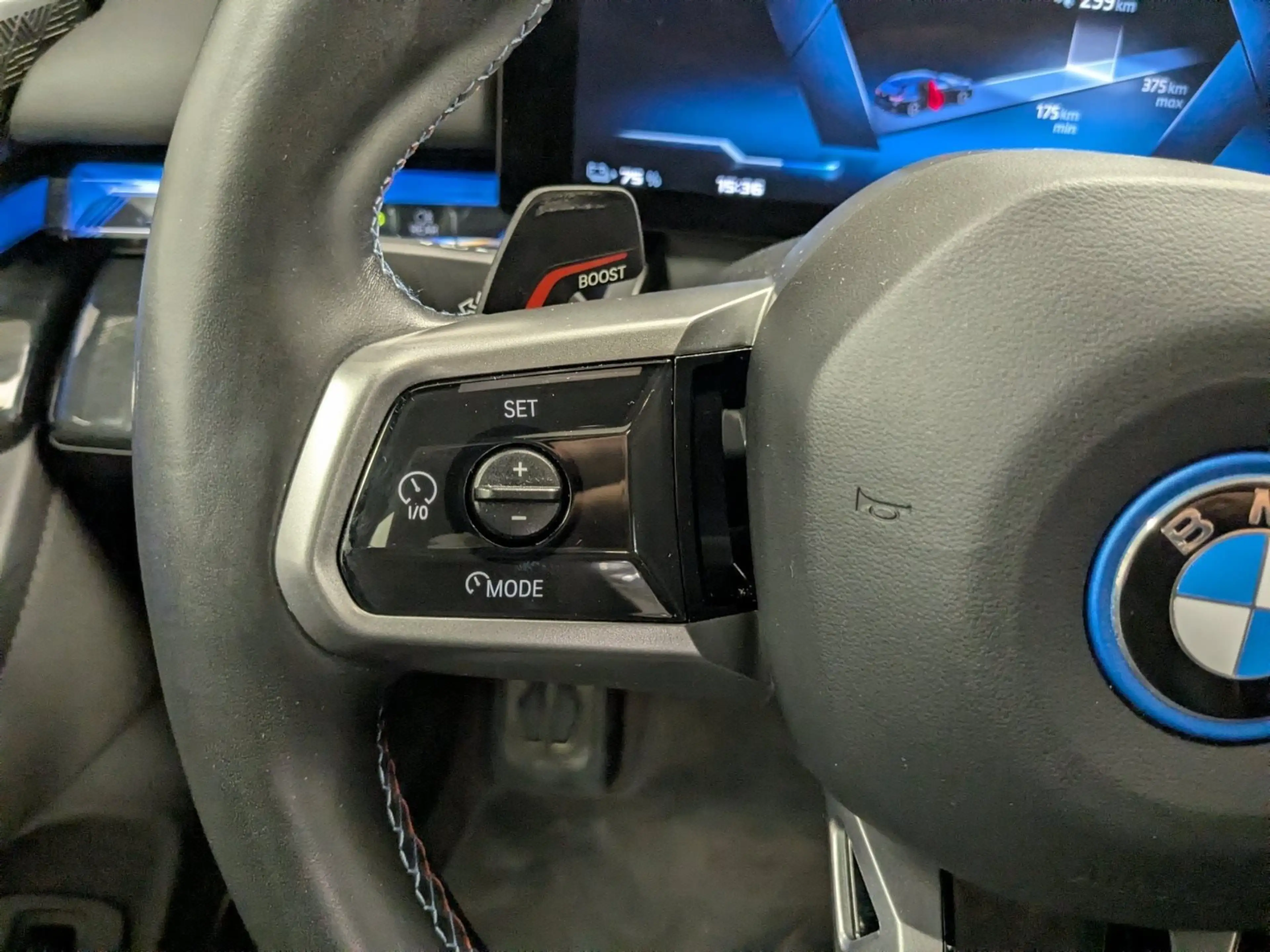 BMW i5 M60 xDrive M Sport Pro Pano AHK DA Prof PA Prof — photo 14