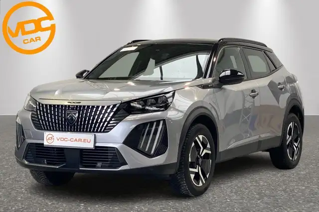 Peugeot 2008 GT - AUTOMAAT