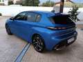 Peugeot 308 308 III 2021 1.5 bluehdi Allure Pack s Bleu - thumbnail 4