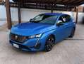 Peugeot 308 308 III 2021 1.5 bluehdi Allure Pack s Bleu - thumbnail 1
